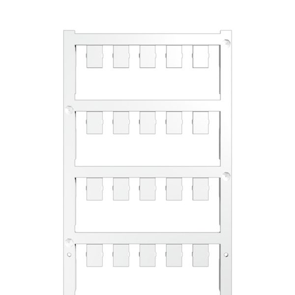 Device marking, 10 mm, Printed characters: Based on customer requireme image 2