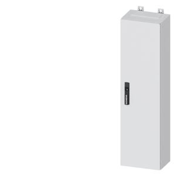 ALPHA 400, wall-mounted cabinet, IP... image 2