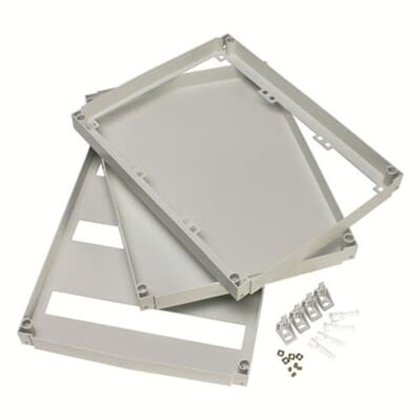 AR064E03 ARIA 64 COVER PLATE FOR IND MOD COVER PL image 3