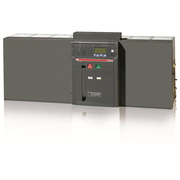 E6V5000PR122/P-LSIGIn=5000A4pFHR E6V 5000 PR122/P-LSIG In=5000A 4p F HR image 2