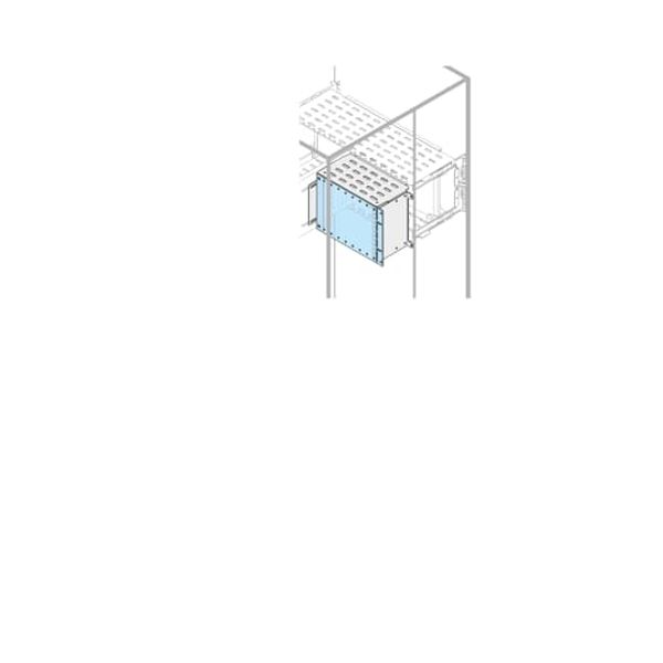 PCVS2204 Main Distribution Board image 4