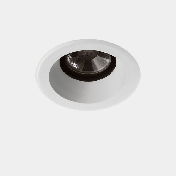 Downlight IP66 Max Round LED 17.3W 4000K White 1803lm image 1