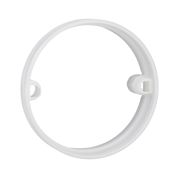 Multifix TED - extension ring TED-FT13 - white - set of 100 image 4