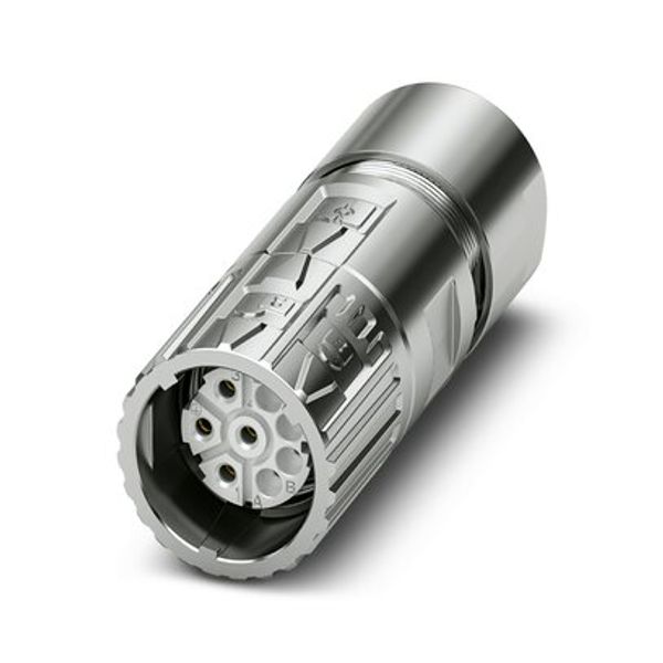 Cable connector image 1