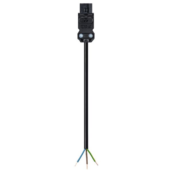 CABLE ASSEMBLY GST15I3KSB- 15CW 40SW image 1