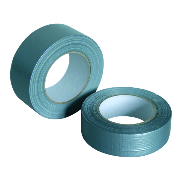 Textile tape 50 mm x 50 m image 1