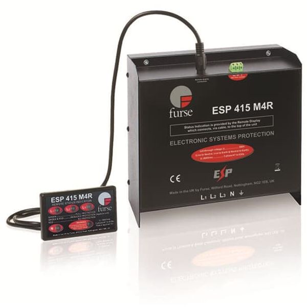 ESP 415M2R Surge Protective Device image 2