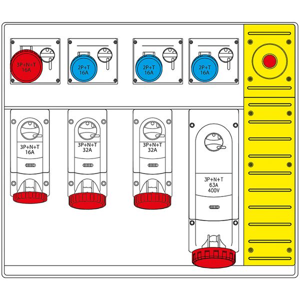 DISTRIBUTION ASSEMBLY (ACS) image 13