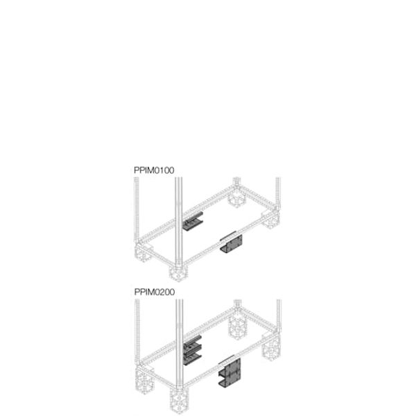 PTRA0045 Main Distribution Board image 3