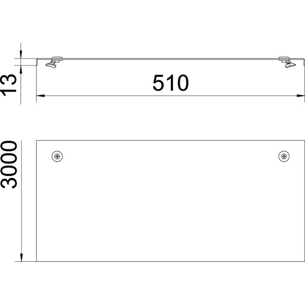 WDRL 1116 50 FS Cover with turn buckle wide span system 110 and 160 500x3000 image 2