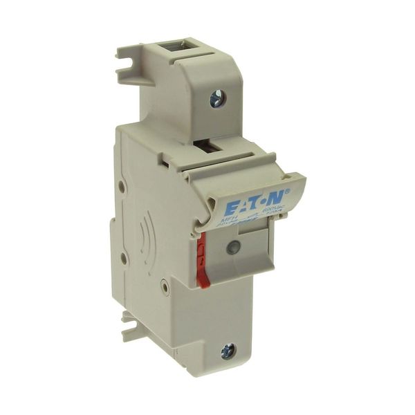 Fuse-holder, low voltage, 125 A, AC 690 V, 22 x 58 mm, 1P, IEC, With indicator image 9