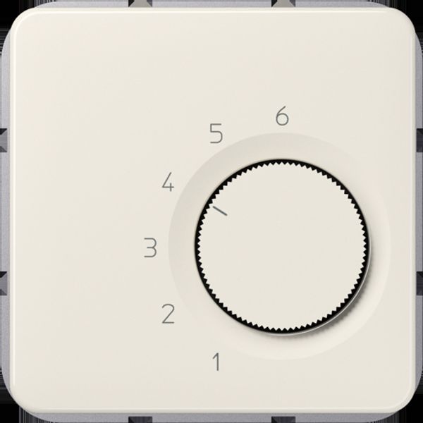 room thermostat (2-way contact) 24 V image 3