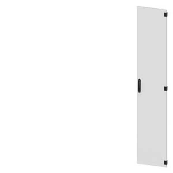 SIVACON, door, right, EMC, IP40, H:... image 1