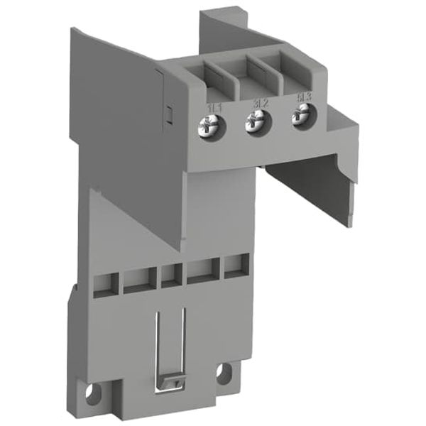 E16DU-0.32 Electronic Overload Relay 0.10 ... 0.32 A image 4