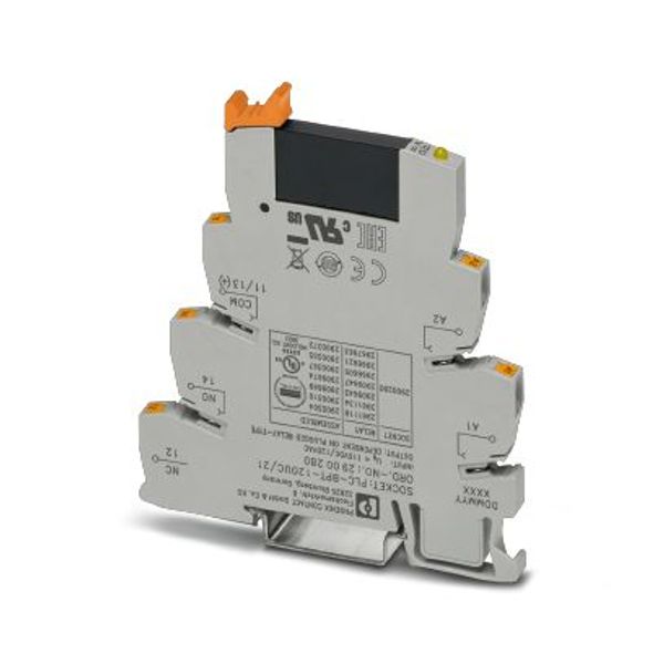 Solid-state relay module image 2