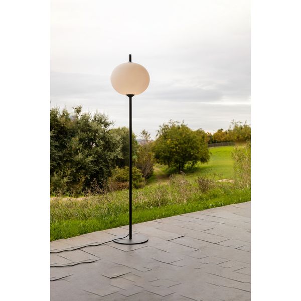 SAIGON OUT FLOOR LAMP 2M R45 image 2