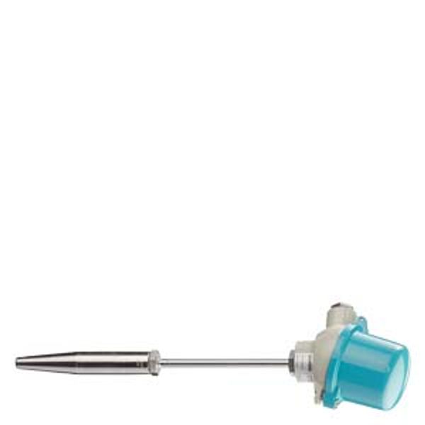 SITRANS TS500 Temperature sensor in modular design, barstock thermowell, A204 Size A/1.5415 Process connection: Without Thermowell  7MC7524-0NB00-1CA6 image 1