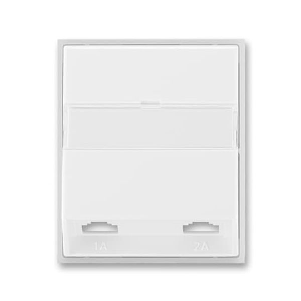 5589E-A02357 03 Socket outlet with earthing pin, shuttered, with surge protection ; 5589E-A02357 03 image 13