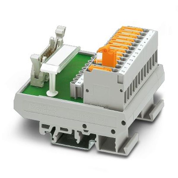 FLKM 14/KDS3-MT/PPA/PLC - Passive module image 2