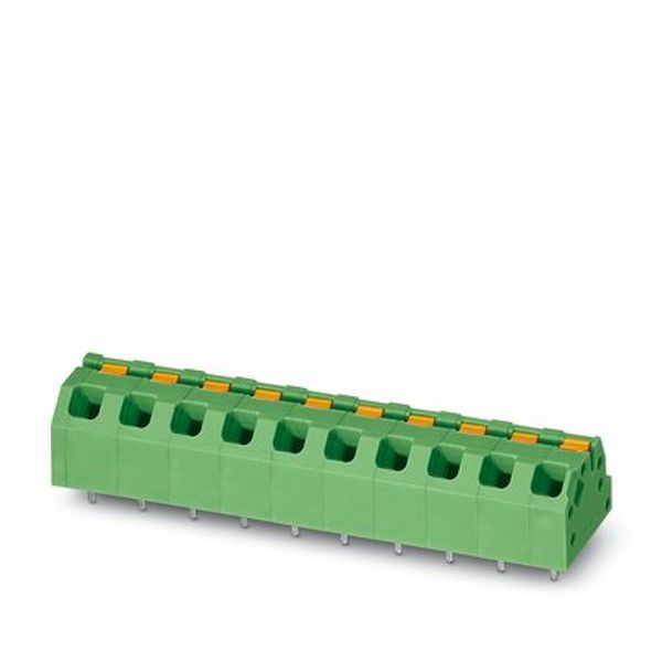 PCB terminal block image 1