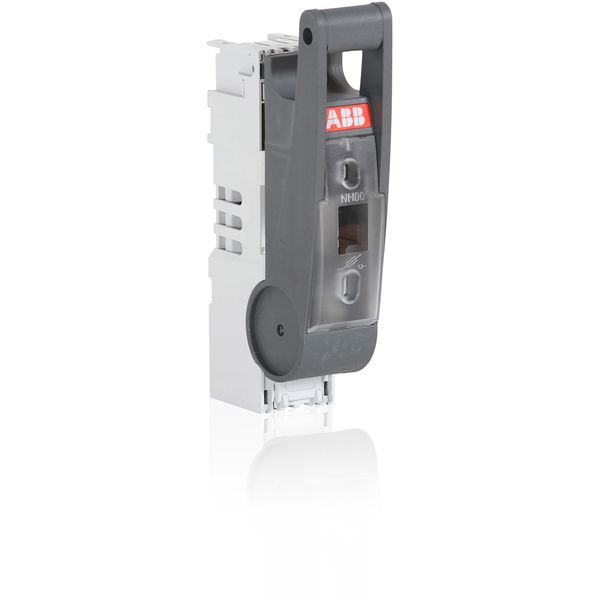 XLP3-1P Fuse Switch Disconnector image 1