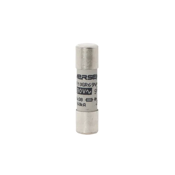 High-Speed Cylindrical Fuse 10x38 gR 690VAC 30A image 2