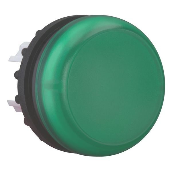 Indicator light, RMQ-Titan, Flush, green image 6