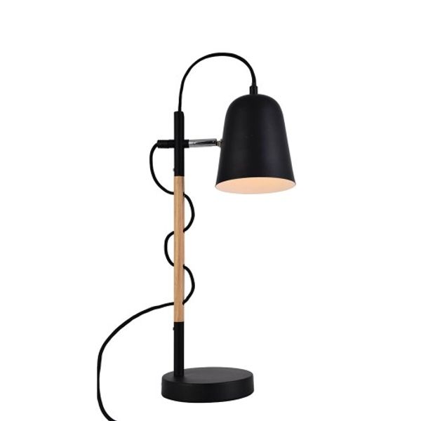 Table Lamp Black Eddie image 1