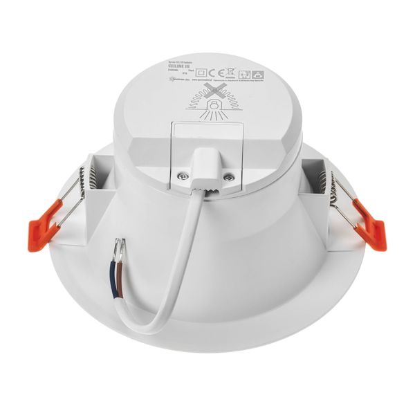 CEILINE III LED DOWNLIGHT 230V 15W 150MM  NW image 13