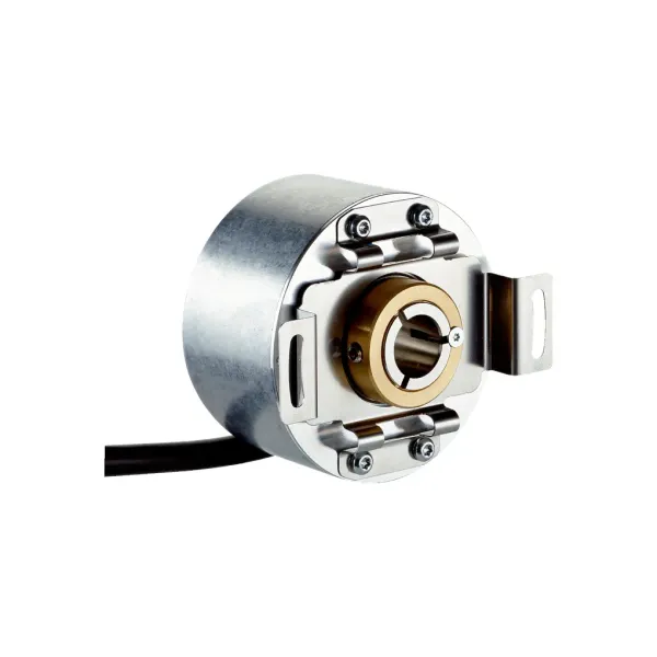 Incremental encoders: DBS60E-B4FMB1024 image 1