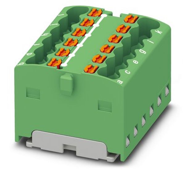 Distribution block image 3