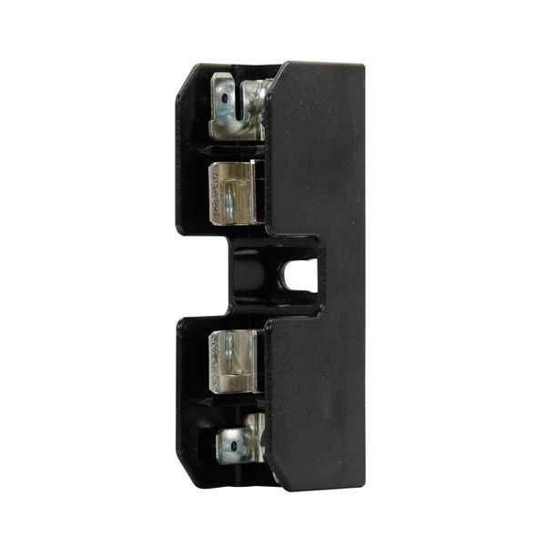 Eaton Bussmann series BG open fuse block, 600V, 0.18-15A, Pressure Plate/Quick Connect, Single-pole image 17