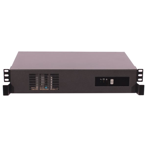 UPS GENIO iDialog Rack 1200VA 720W / Offline image 3