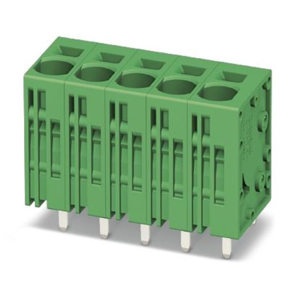 PCB terminal block image 3