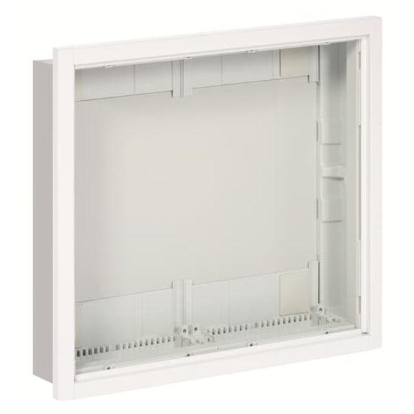 UL32 UL Compact distribution board, Flush mounting, 72 SU, Isolated (Class II), IP30, Field Width: 2, Rows: 3, 534 mm x 560 mm x 120 mm image 6