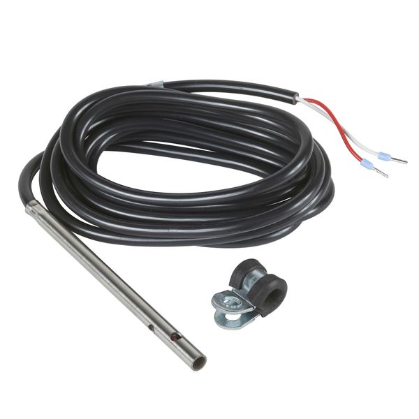 STD Series temperature sensor, STD150, duct, TAC Vista And TAC Xenta compatible image 1