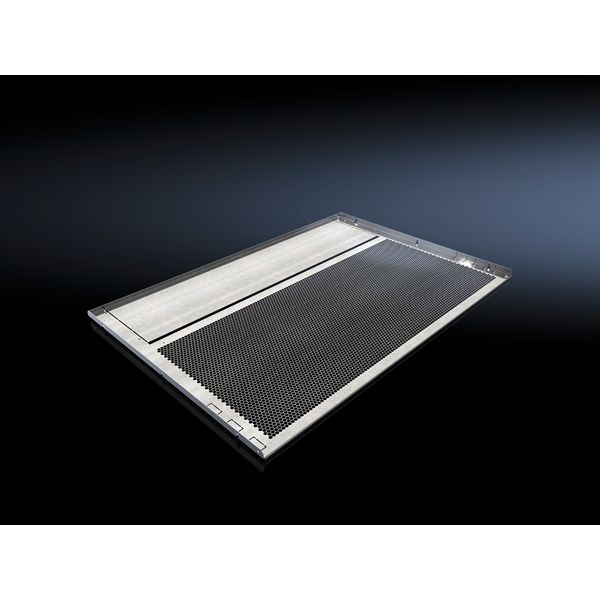 SV Compartment divider, WD: 1111x780 mm, for VX (WD: 1200x800 mm) image 1