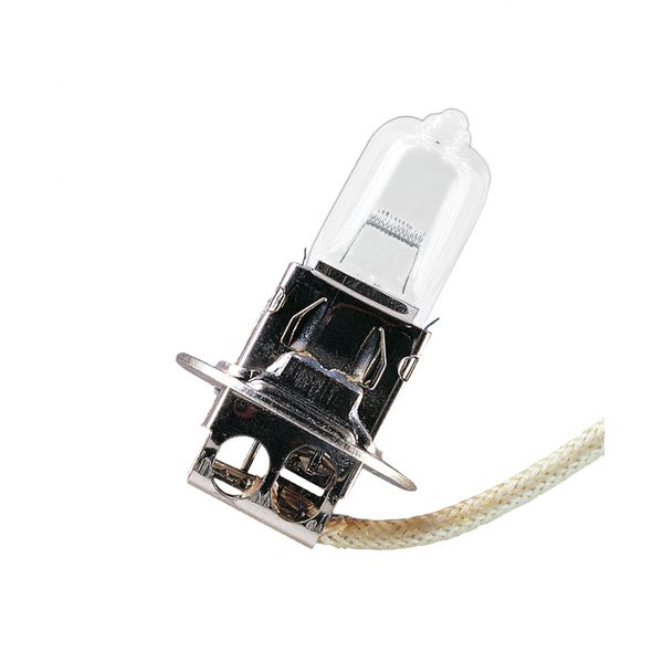 Low-voltage halogen lamps, road traffic 62165 image 1