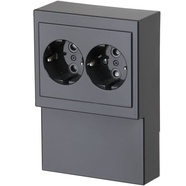 402EL-81 Socket outlet image 1