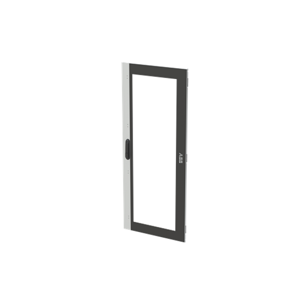 Q855G616 Door, 1642 mm x 593 mm x 250 mm, IP55 image 1