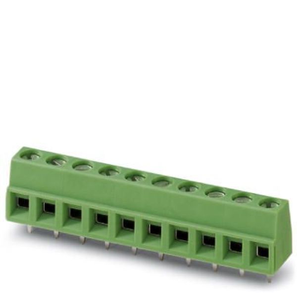 PCB terminal block image 3