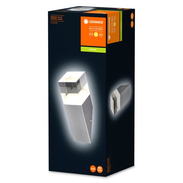 ENDURA STYLE CRYSTAL Torch 4.5W image 6