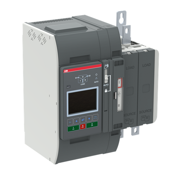 OXB250E1S3QB AUTOMATIC TRANSFER SWITCH image 2