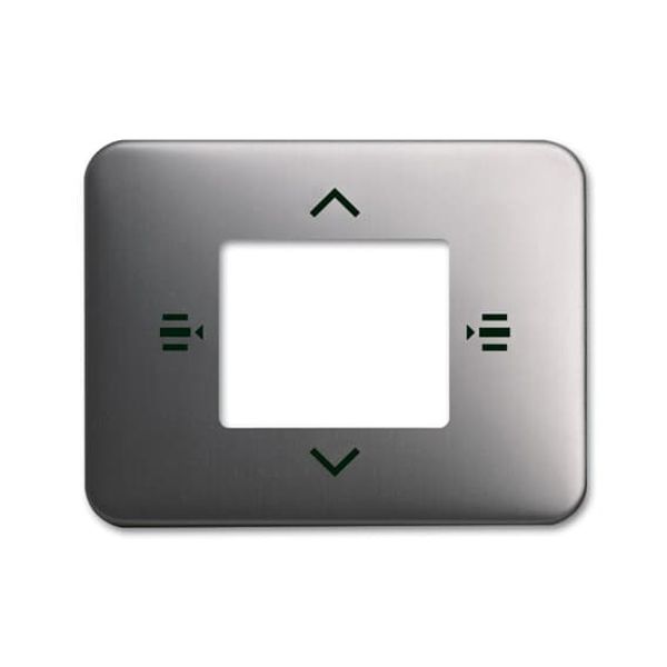 6108/61-20-500 Coverplate f. CE image 1