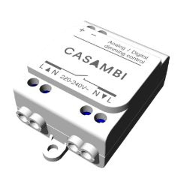 Control Solution DALI Bluetooth 0-10V dimming image 1