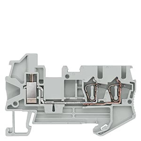 circuit breaker 3VA2 IEC frame 160 ... image 362