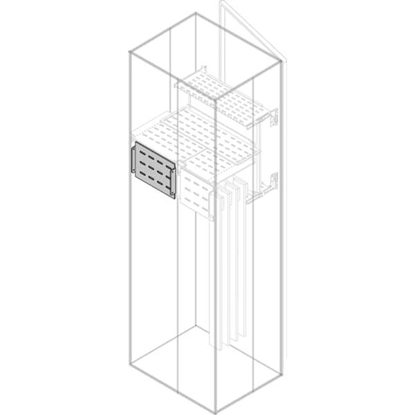 PRVS2262 Main Distribution Board image 4