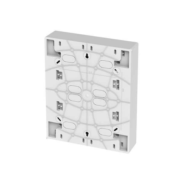 ECONOMIC BOX 2x12 PE+N SURFACE MOUNTED image 4