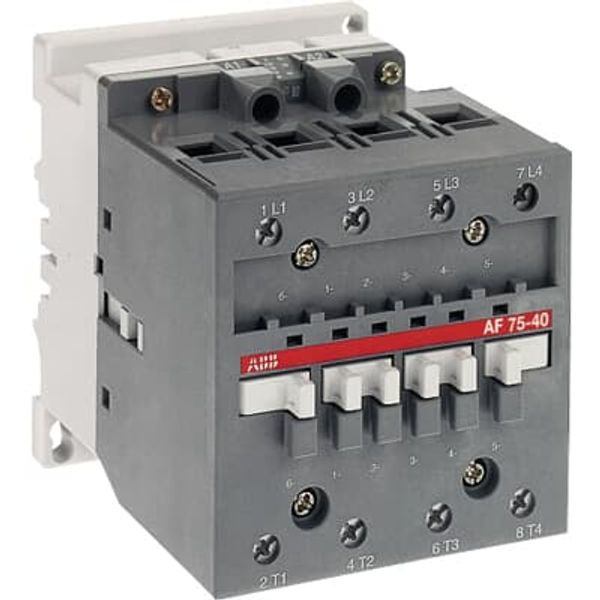 TAE50-30-00RT 17-32V DC Contactor image 4