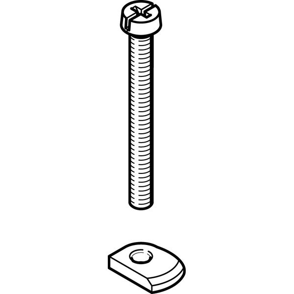 VAME-S3-1-H Mounting image 1